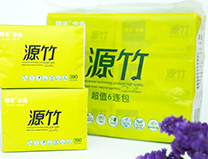 超市促銷(xiāo)，你的抽紙如何挑選？
